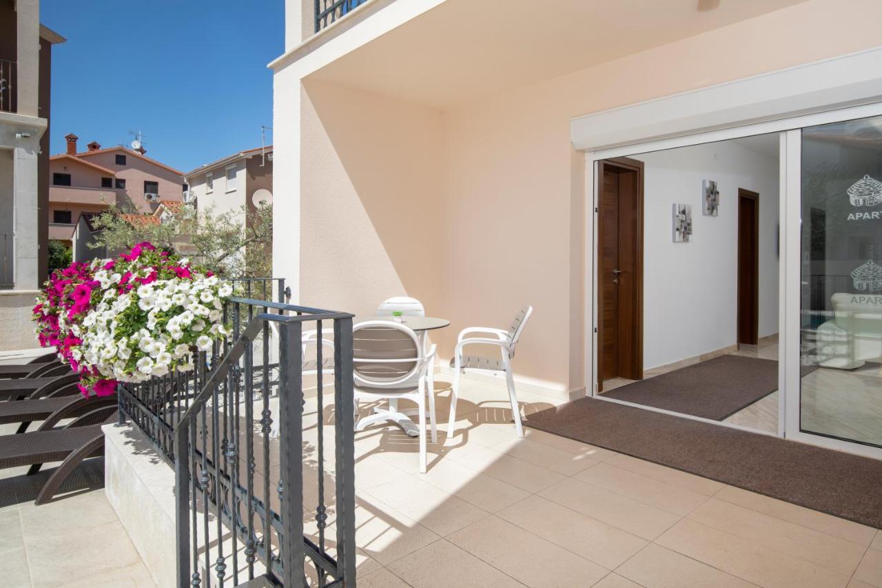 Apartament Nina
