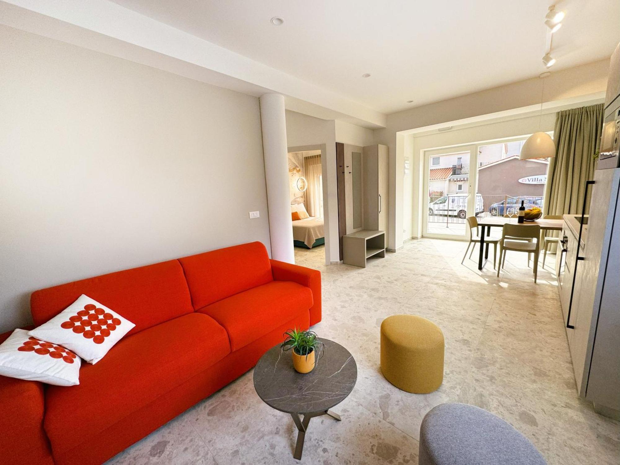 Apartment Nina Fažana