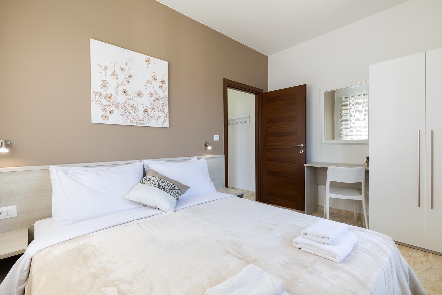 Nina Apartament Fažana