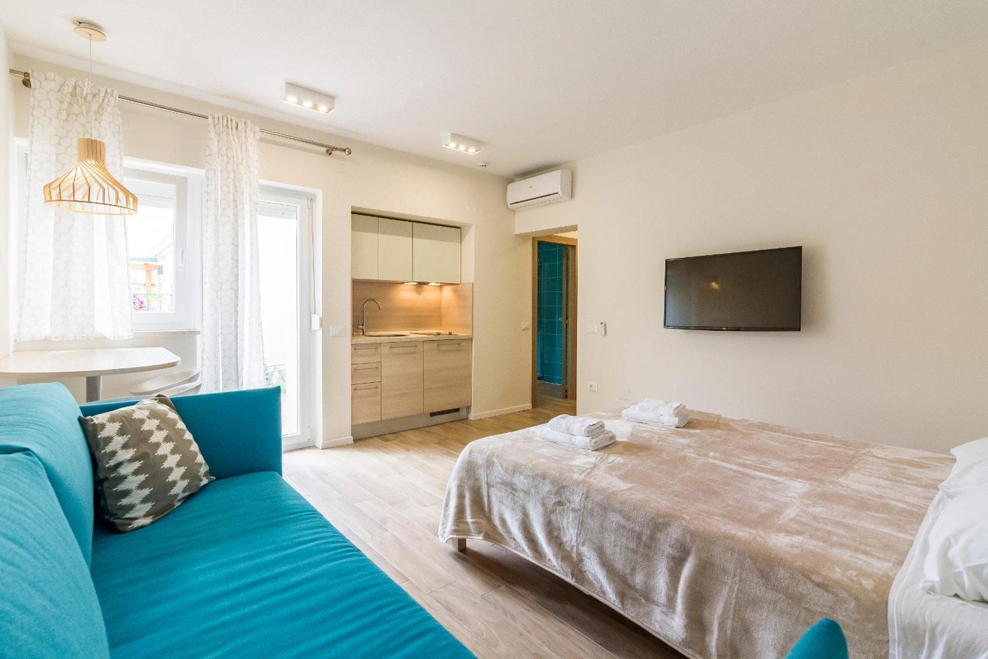 Nina Apartment Fažana