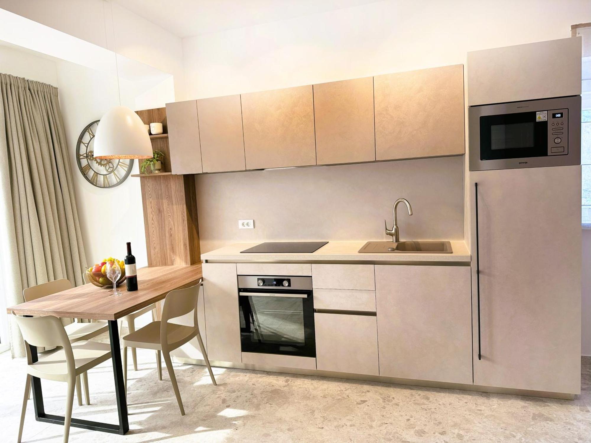 Apartment Nina Fažana