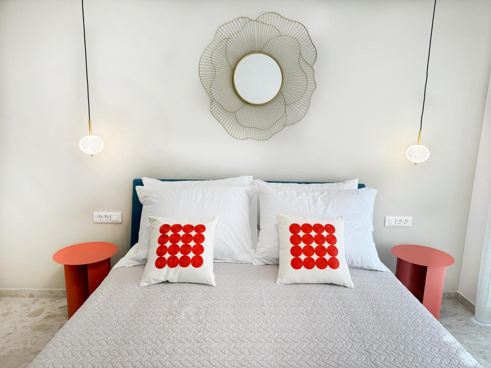 Nina Apartment *