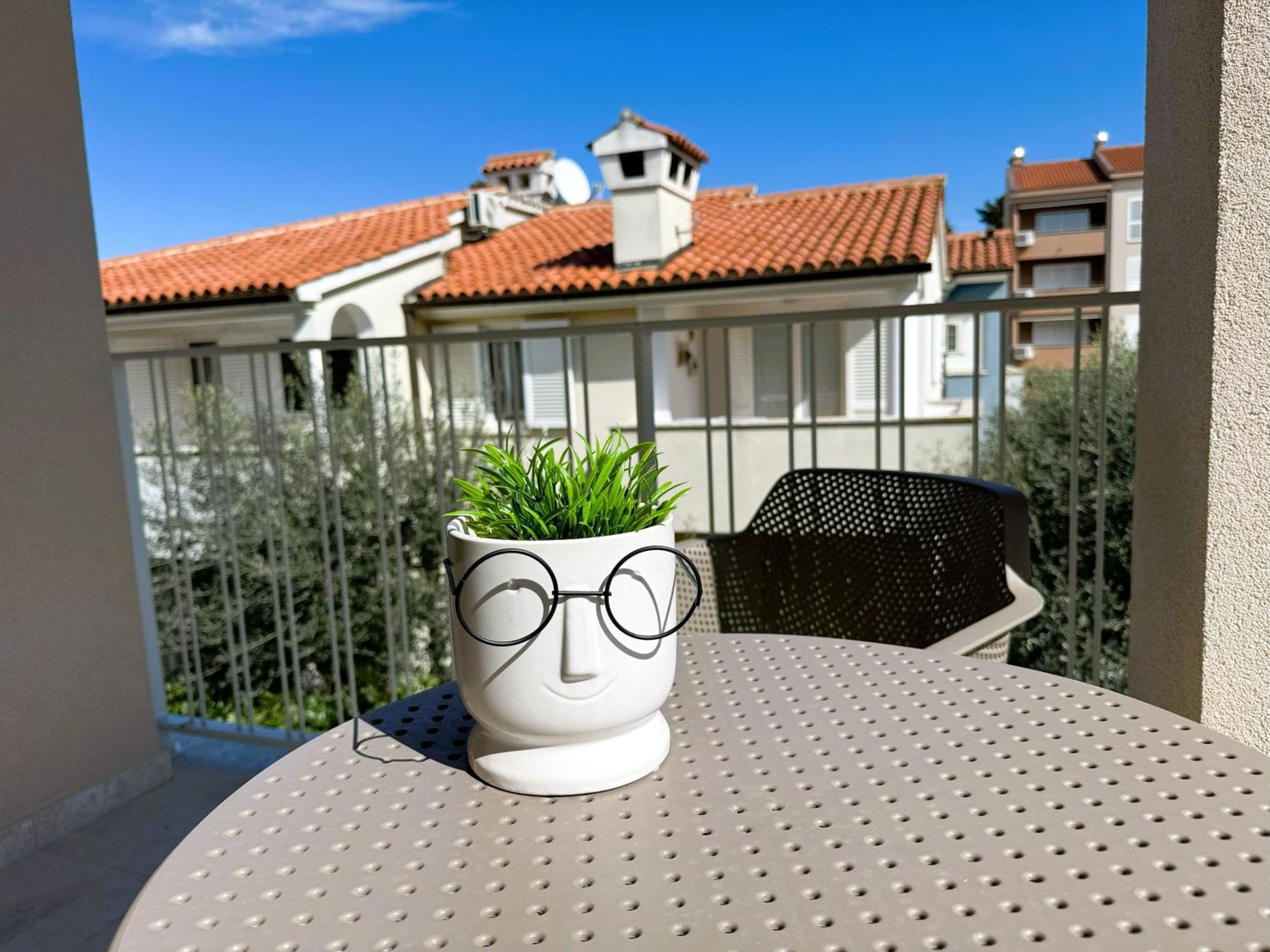 Apartment Nina Fažana