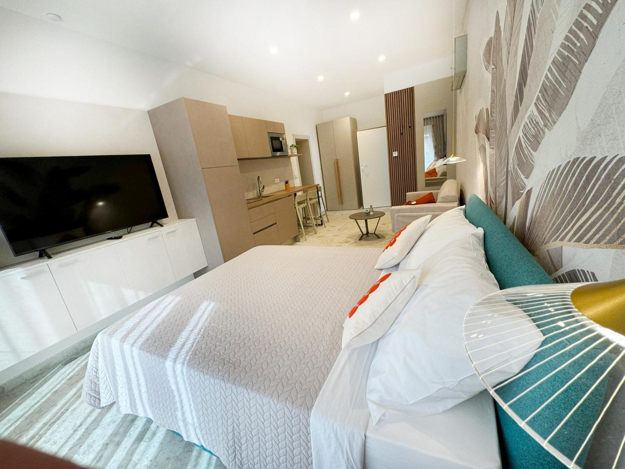 Nina Apartament Fažana