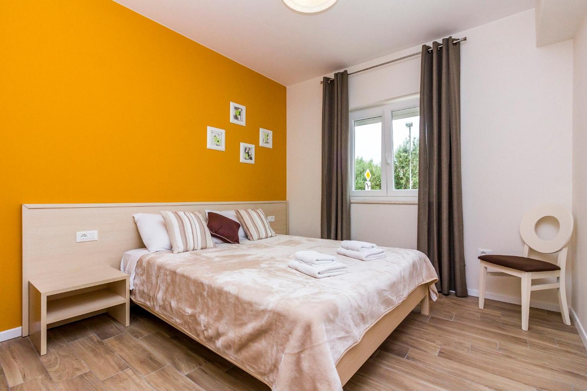 Apartment Nina Fažana