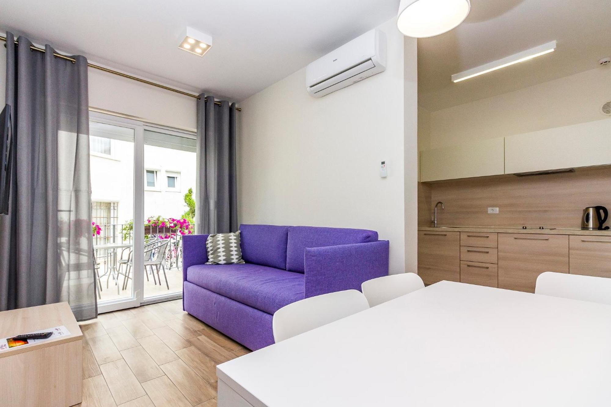 Apartment Nina Fažana