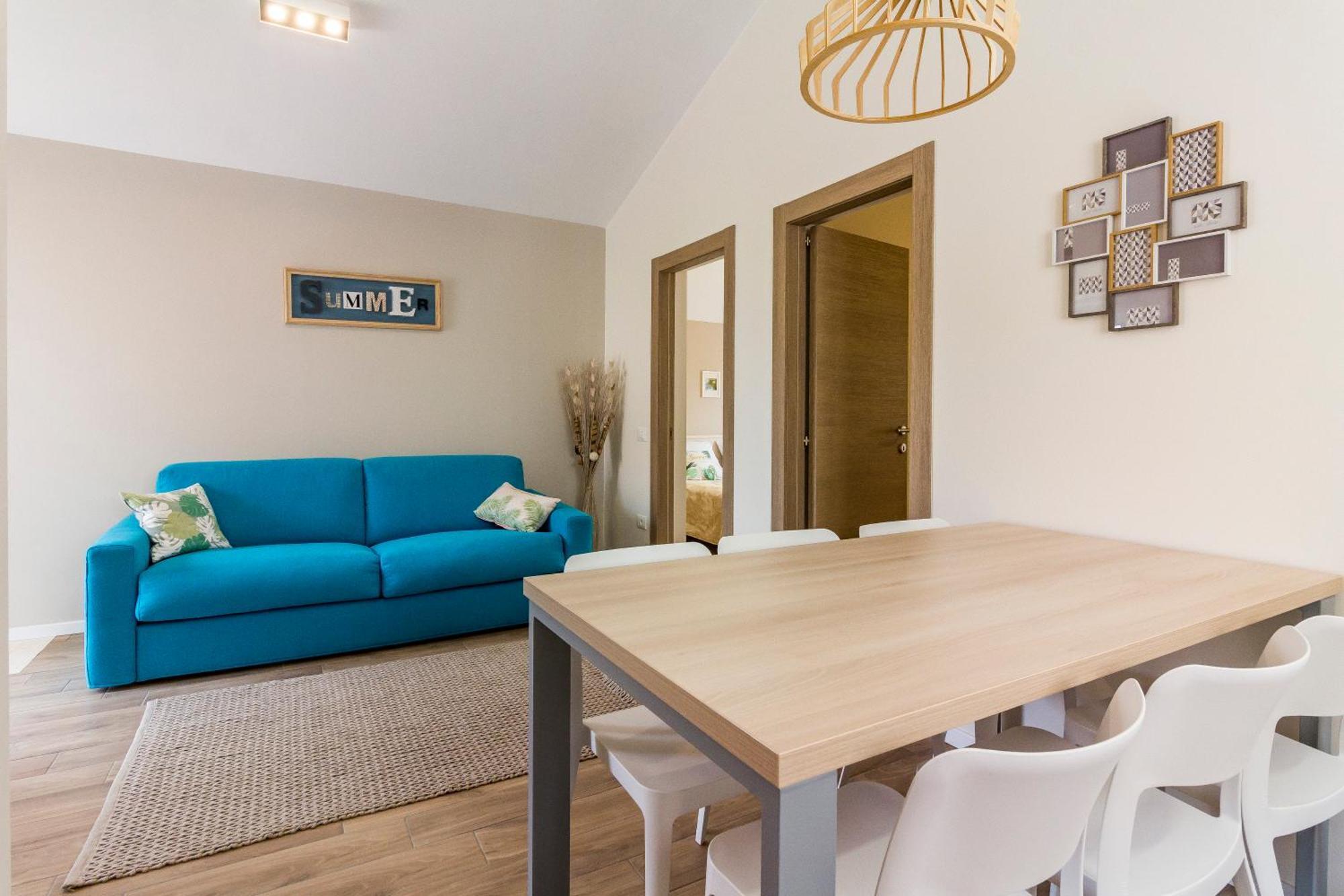 Apartament Nina *