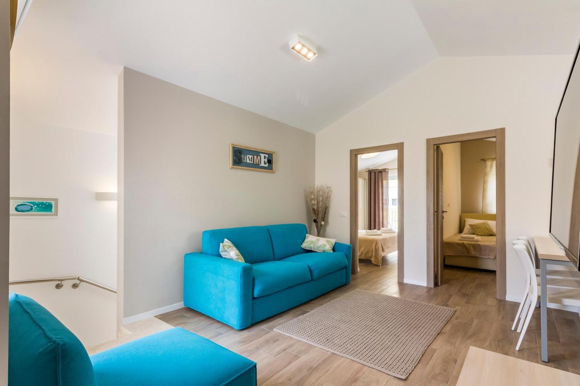 Apartament Nina