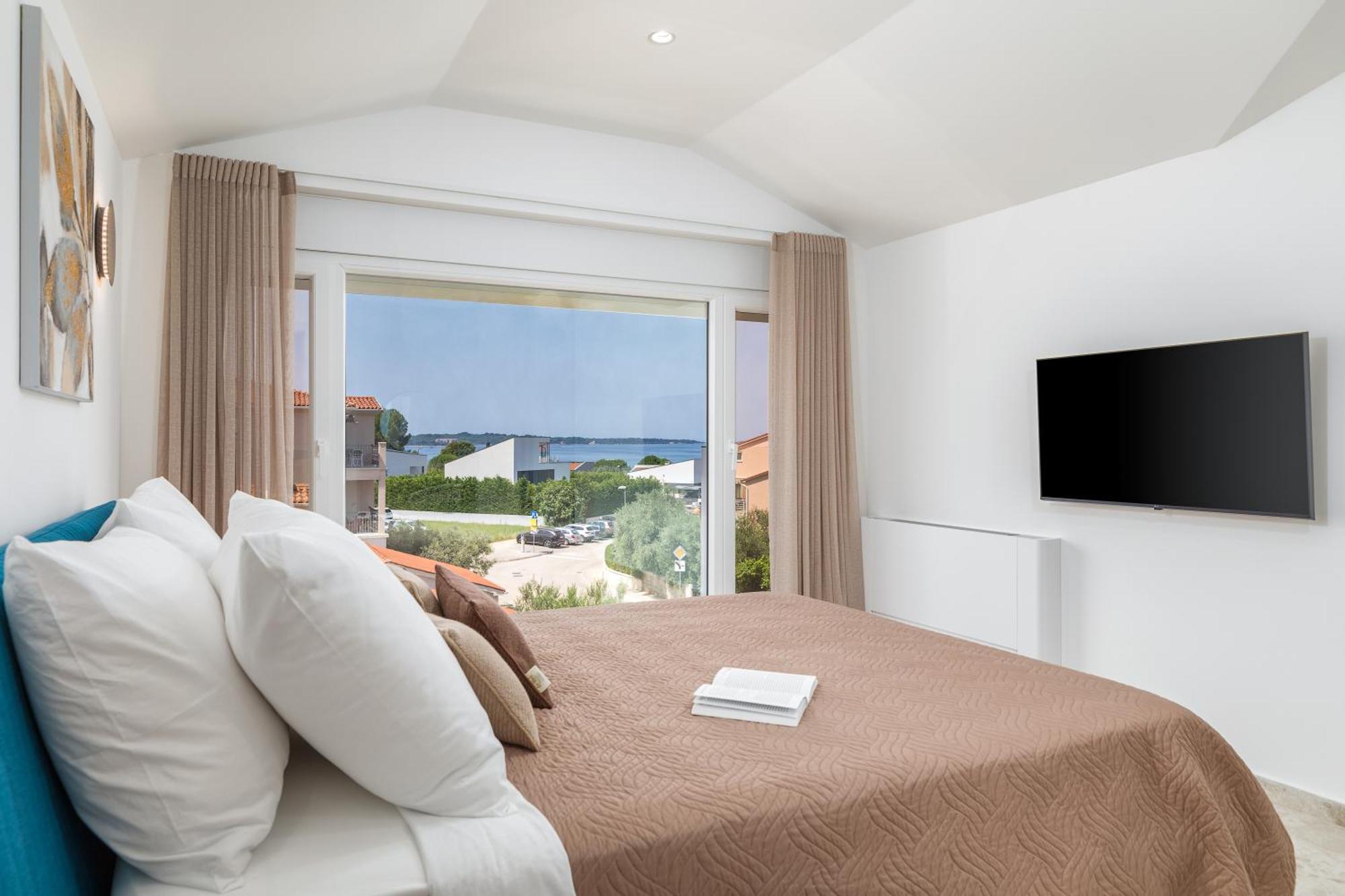 Apartament Nina