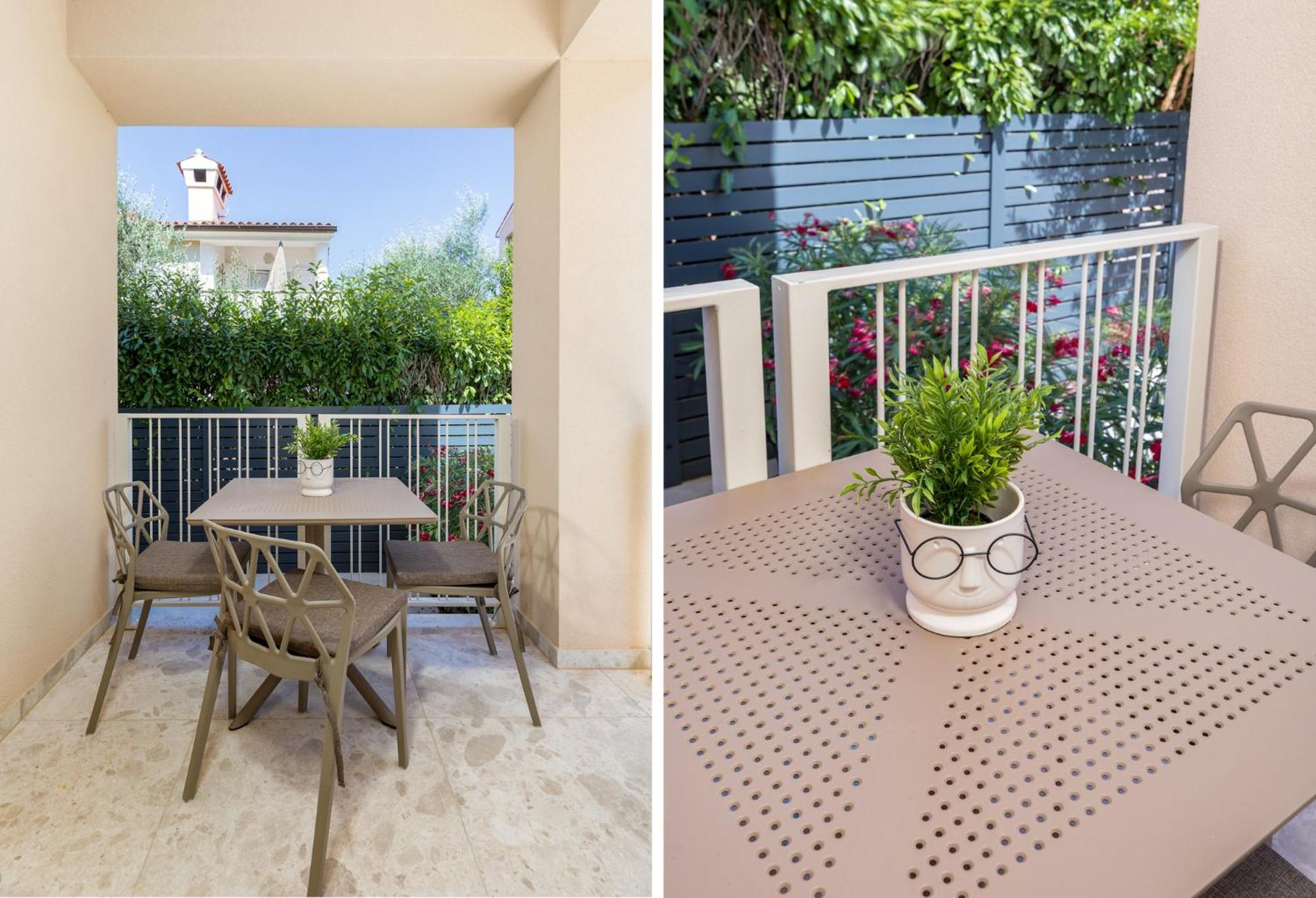 Apartment Nina Fažana