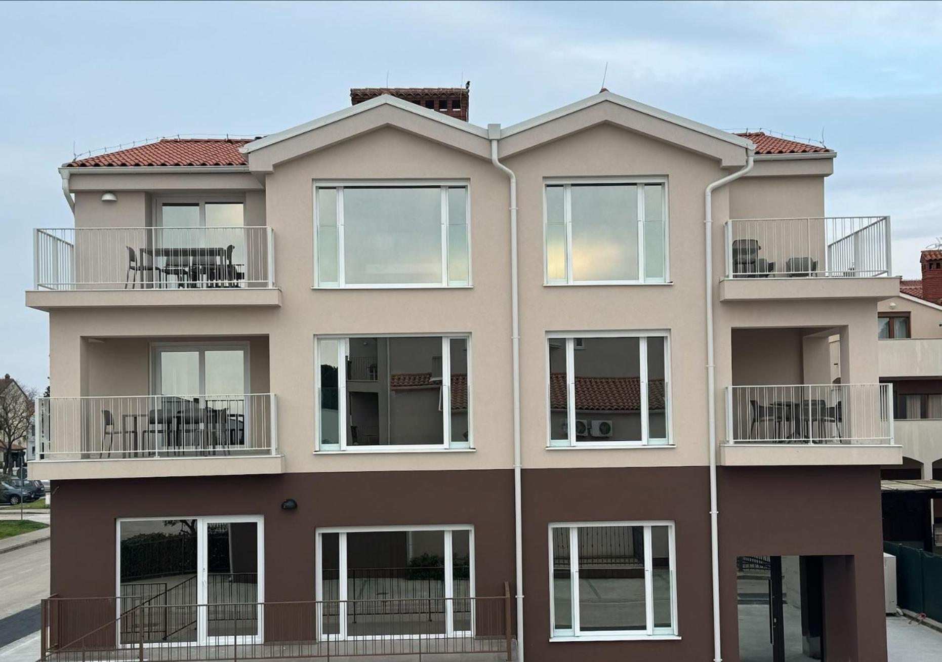 Apartment Nina