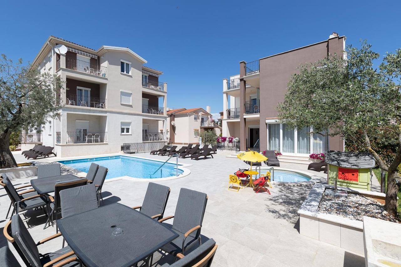 Appartement Nina Fažana