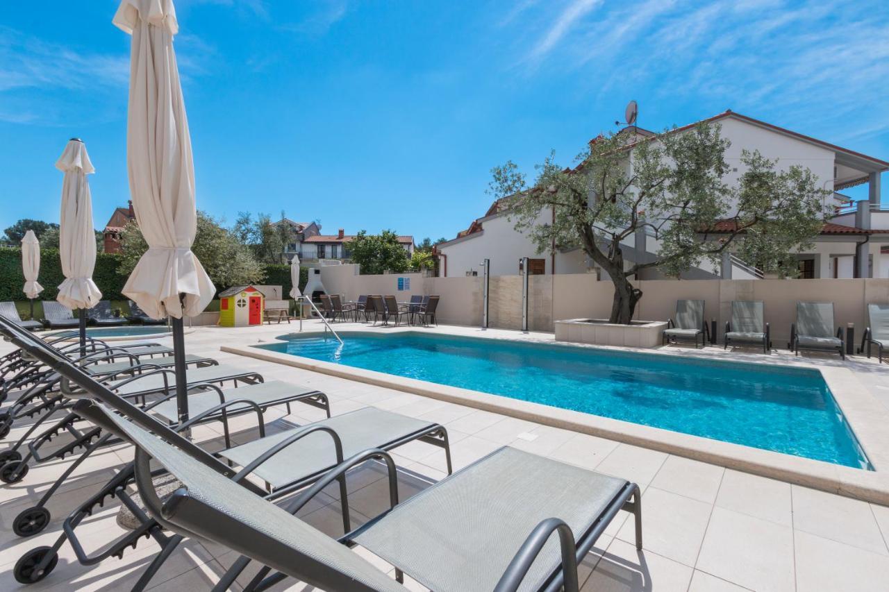 Appartement Nina *