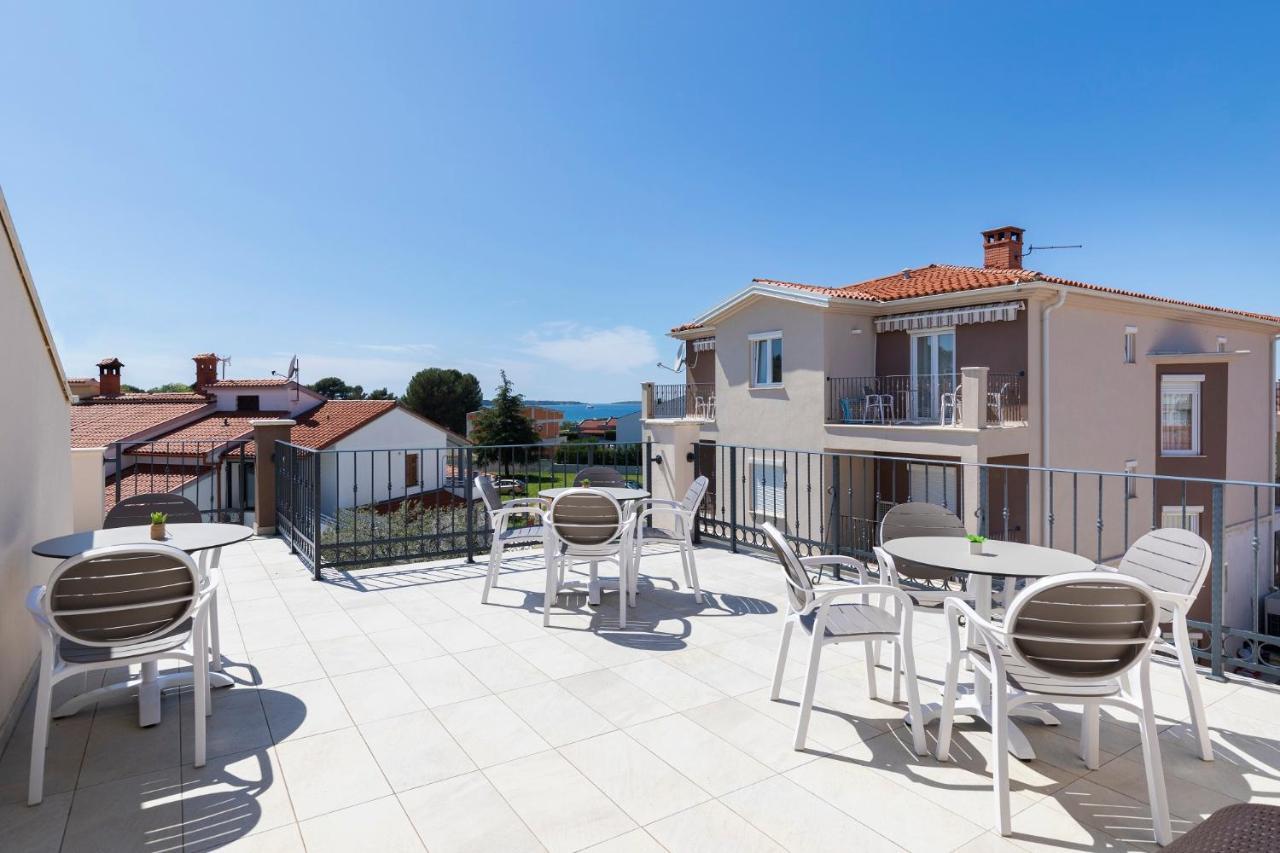 Appartement Nina *