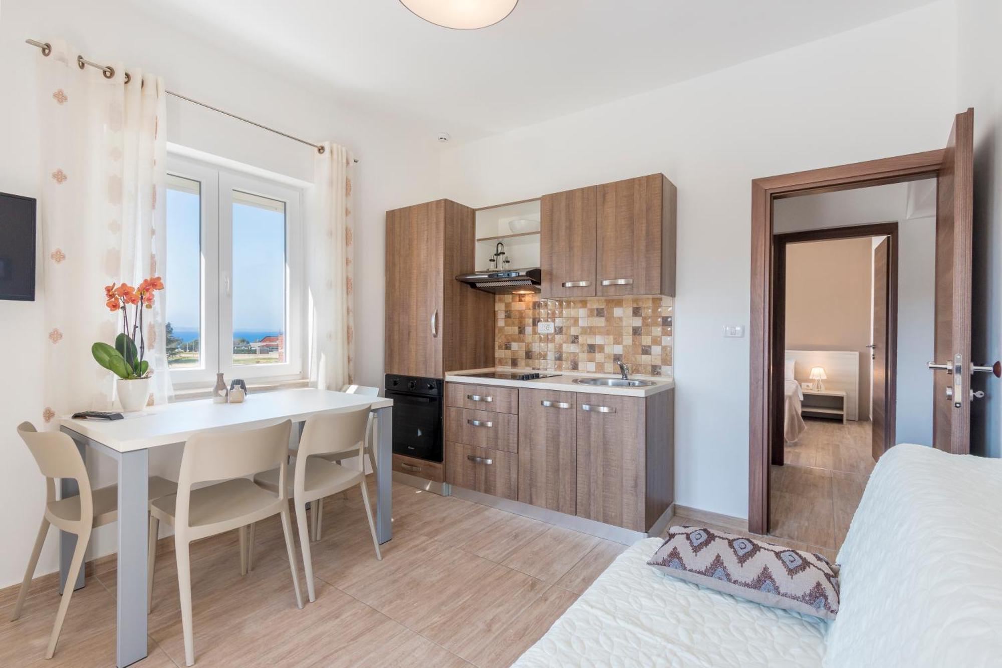 Appartement Nina Fažana