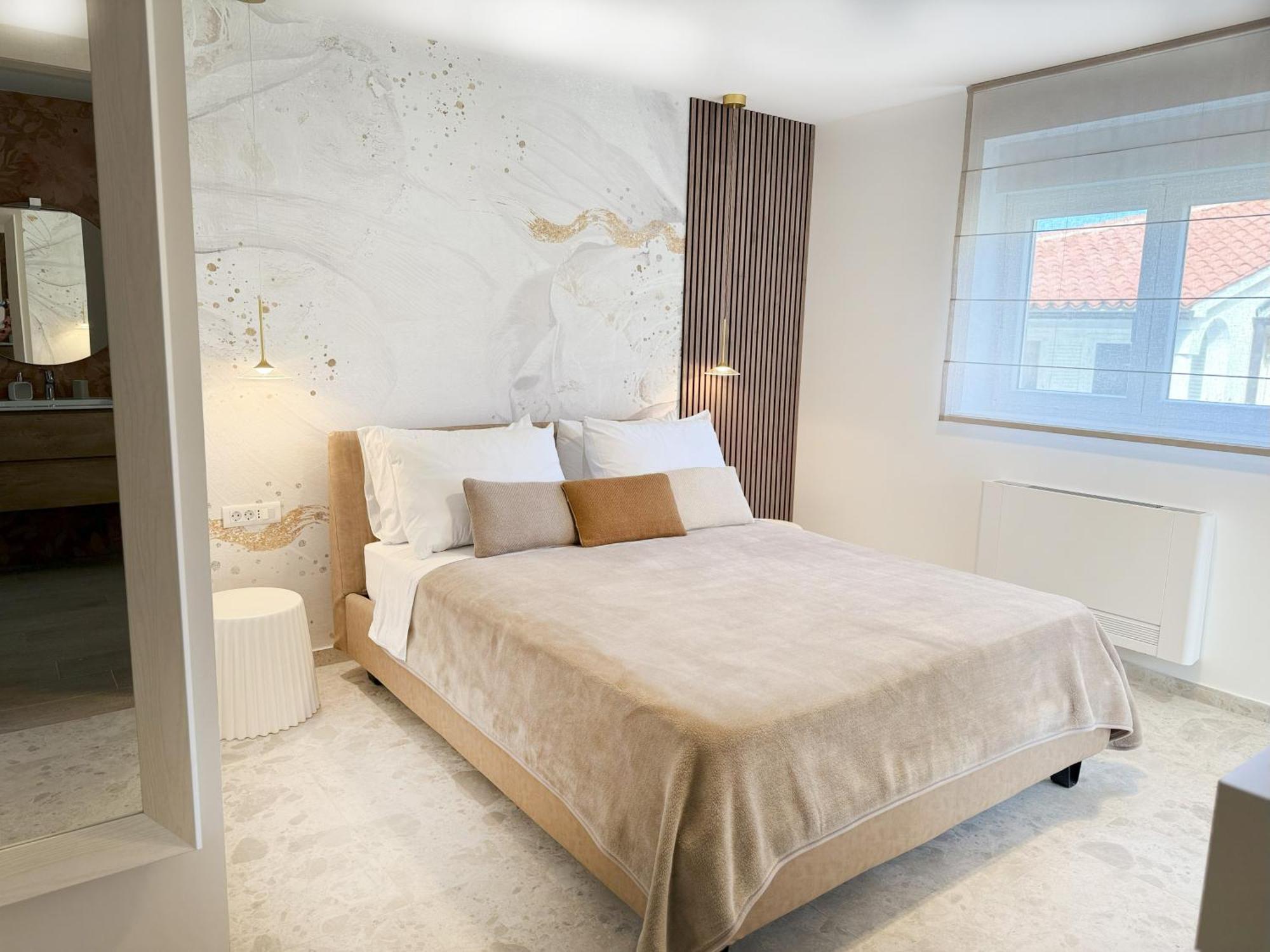Nina Appartement