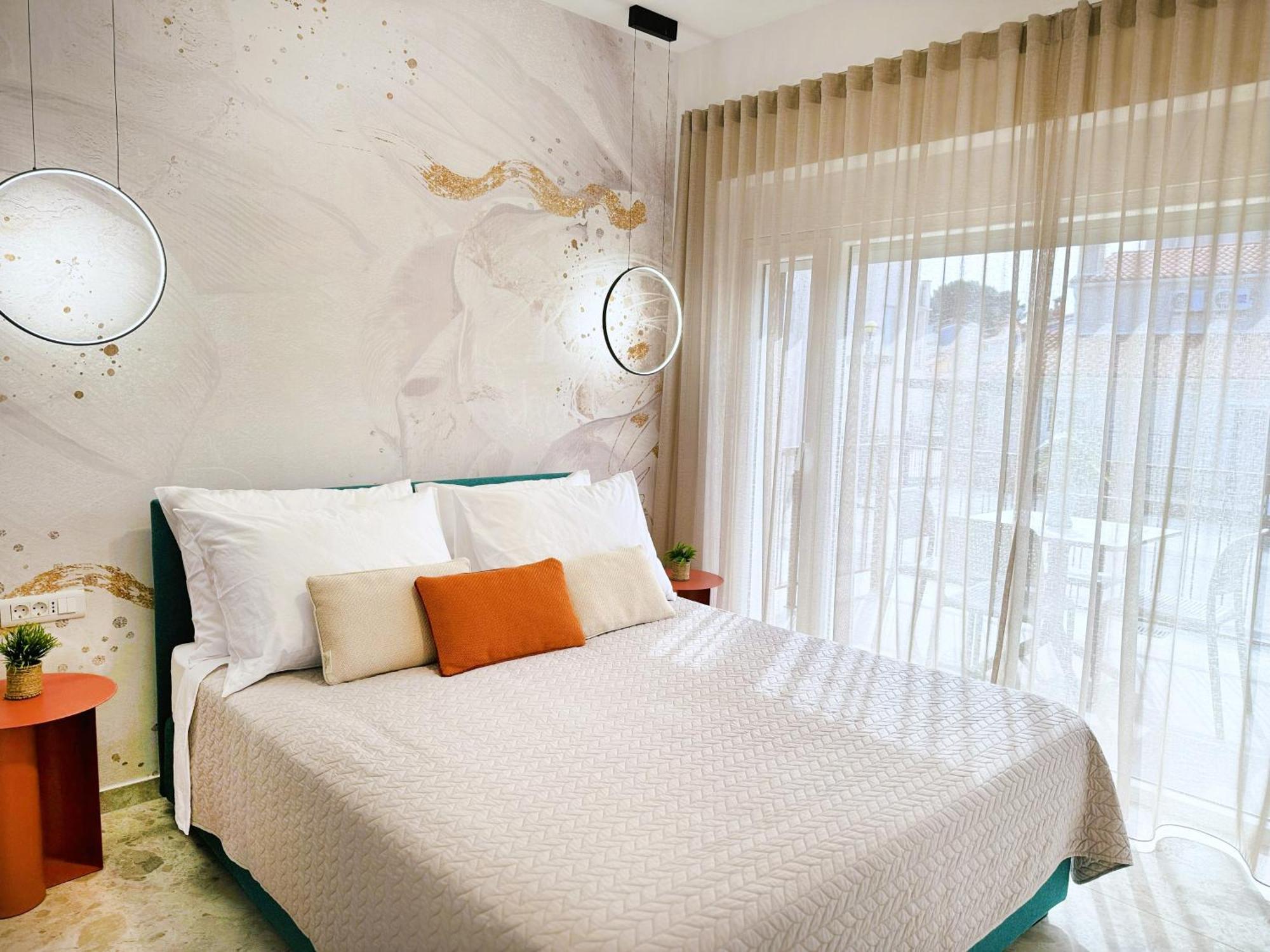 Apartma Nina *