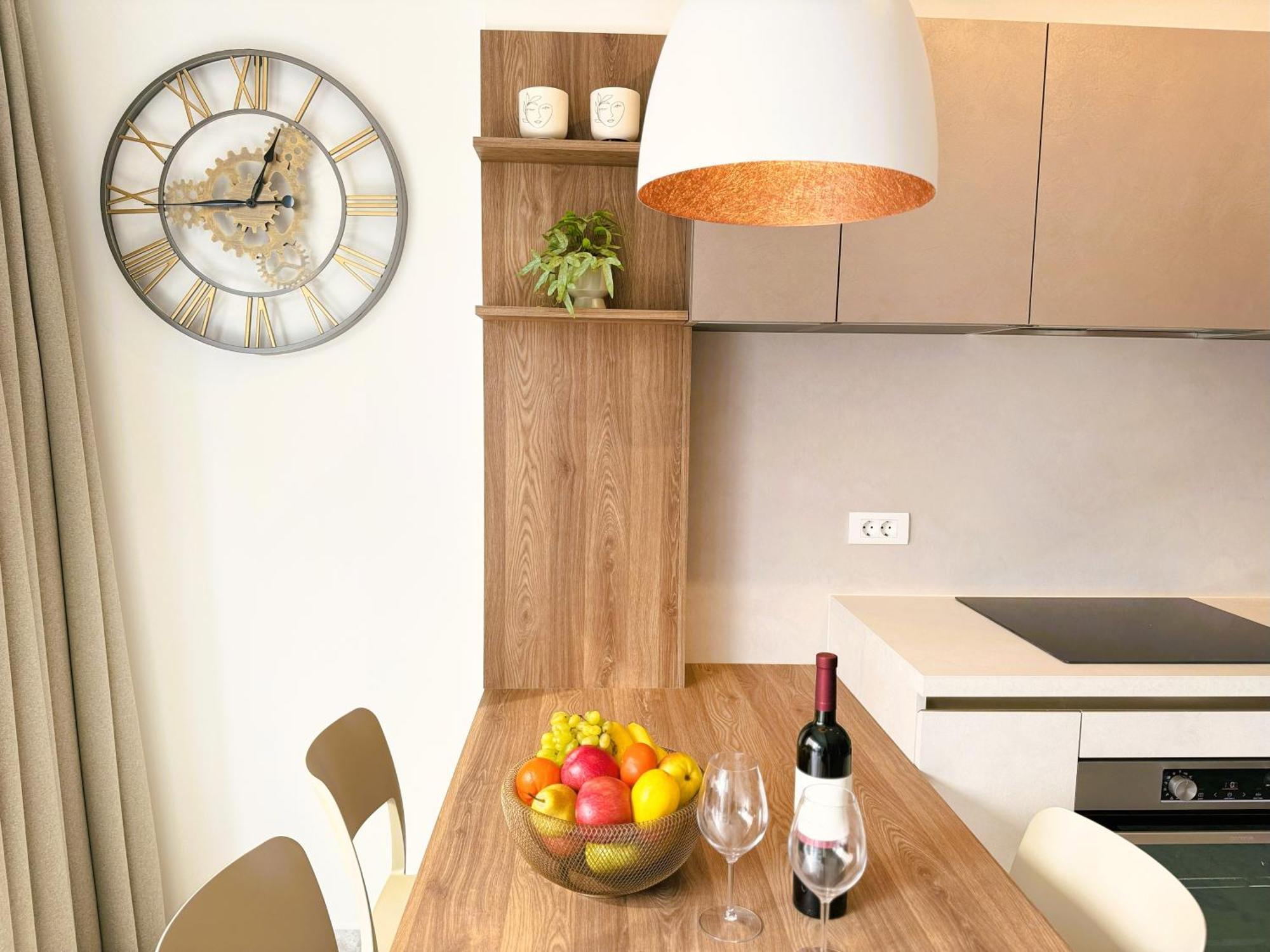 Appartement Nina