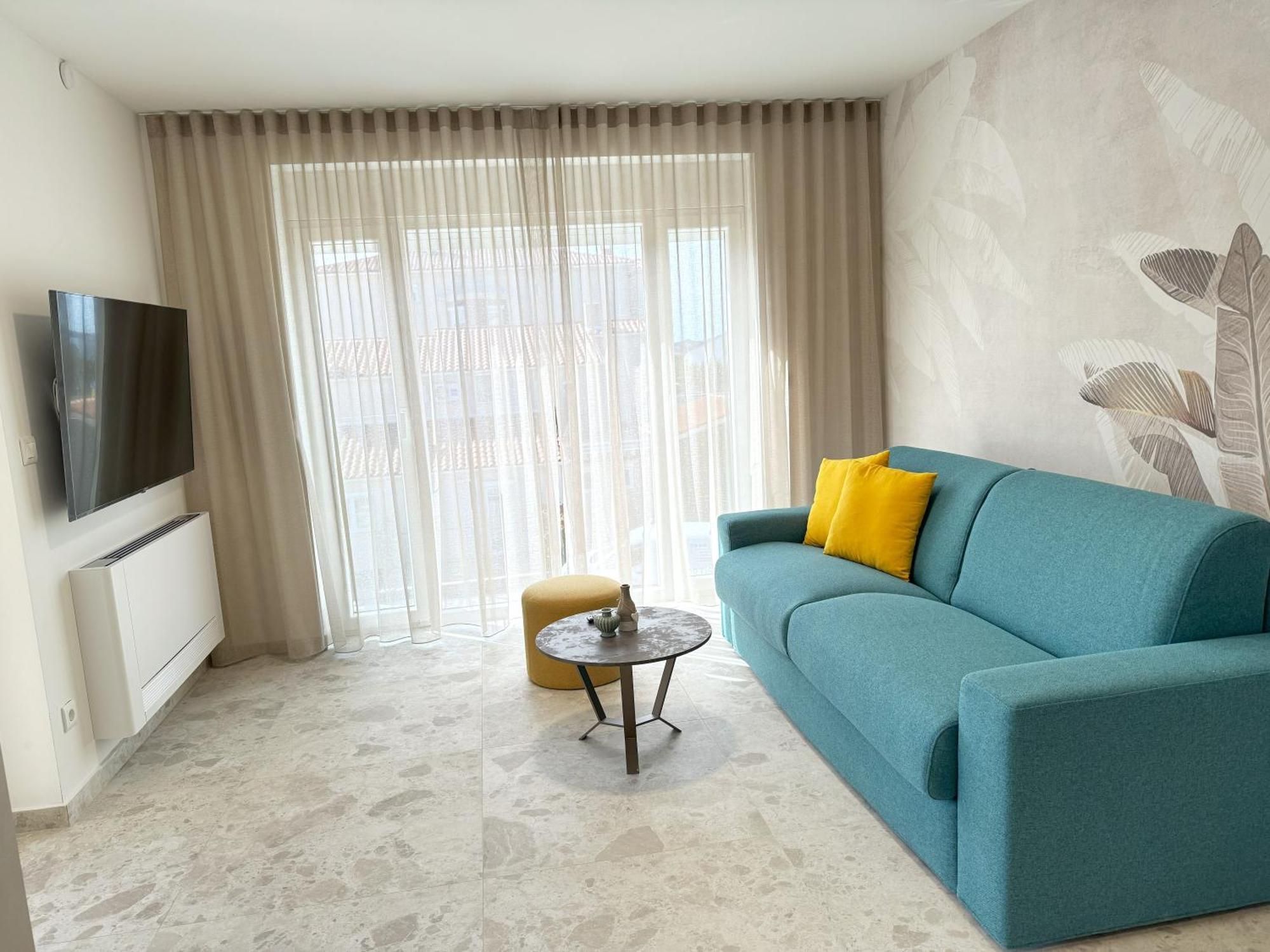 Nina Appartement