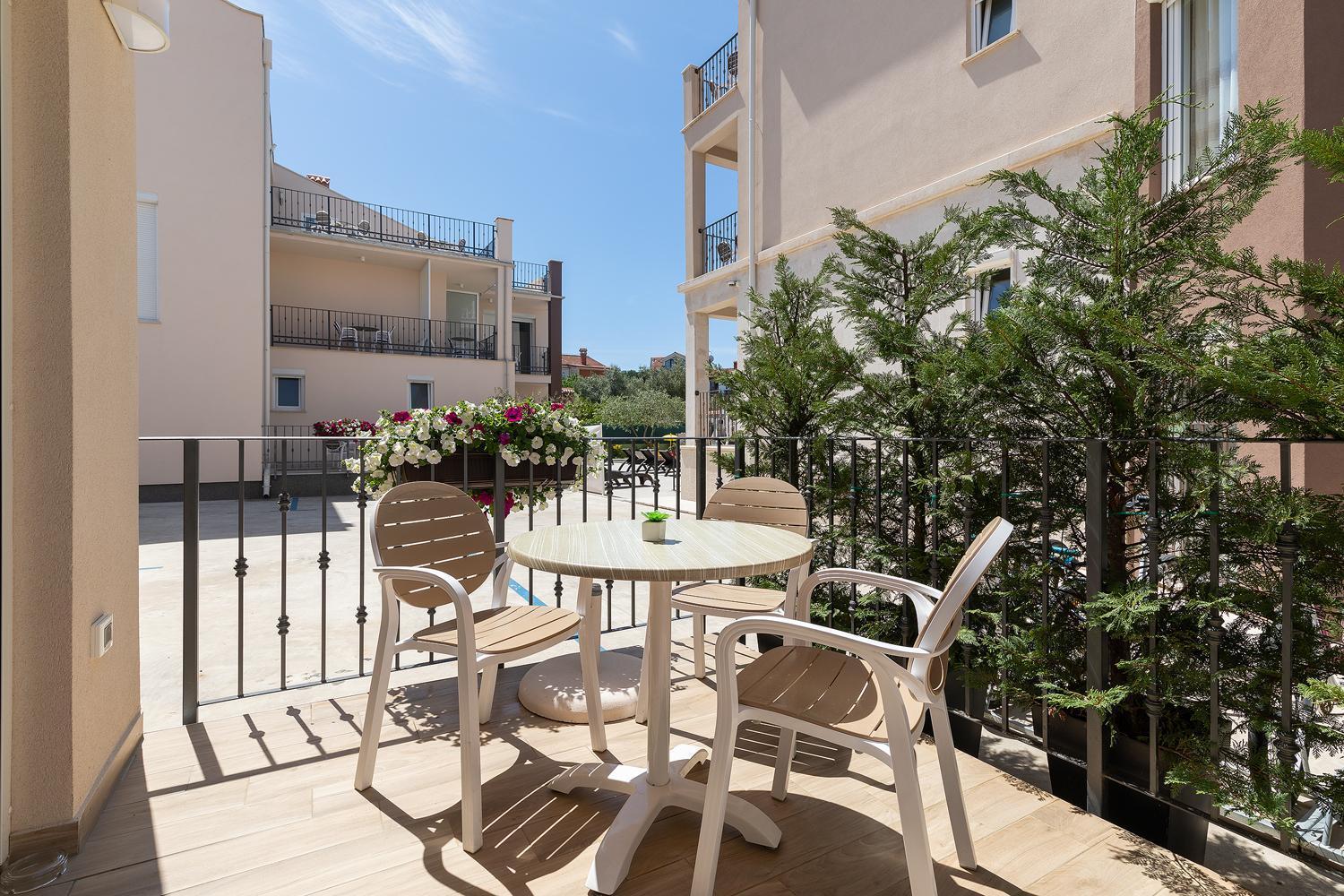 Appartement Nina Fažana