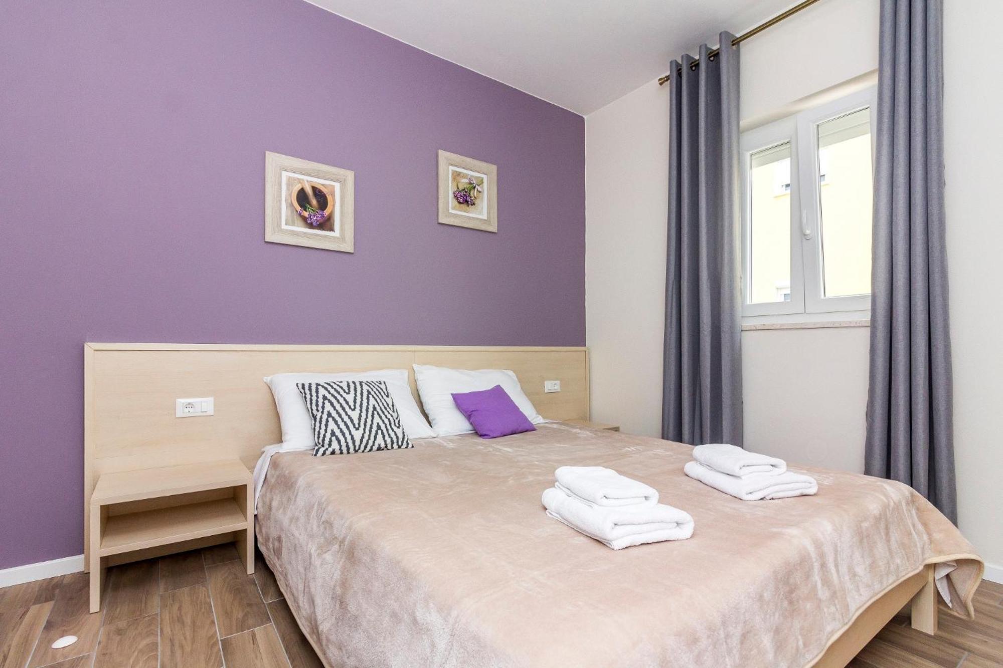 Appartement Nina *