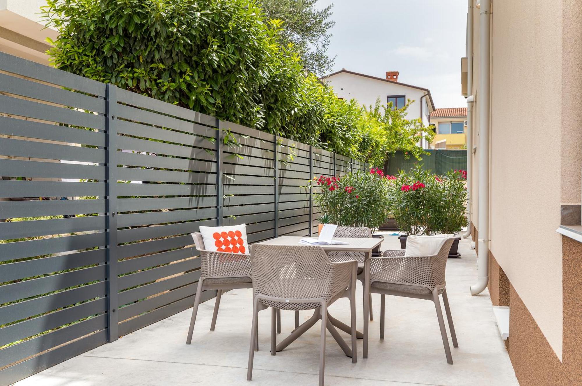 Nina Appartement Fažana