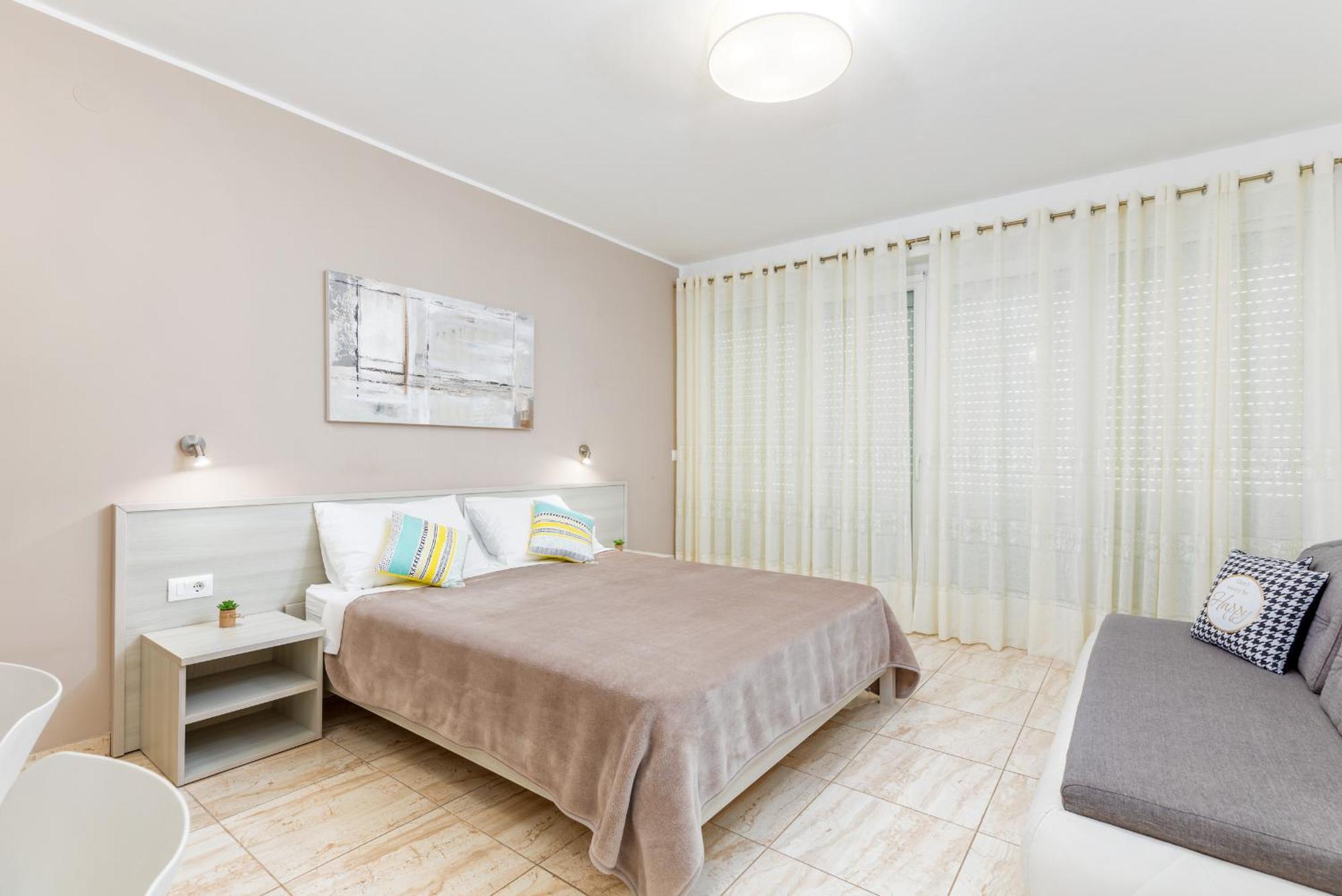 Appartement Nina Fažana