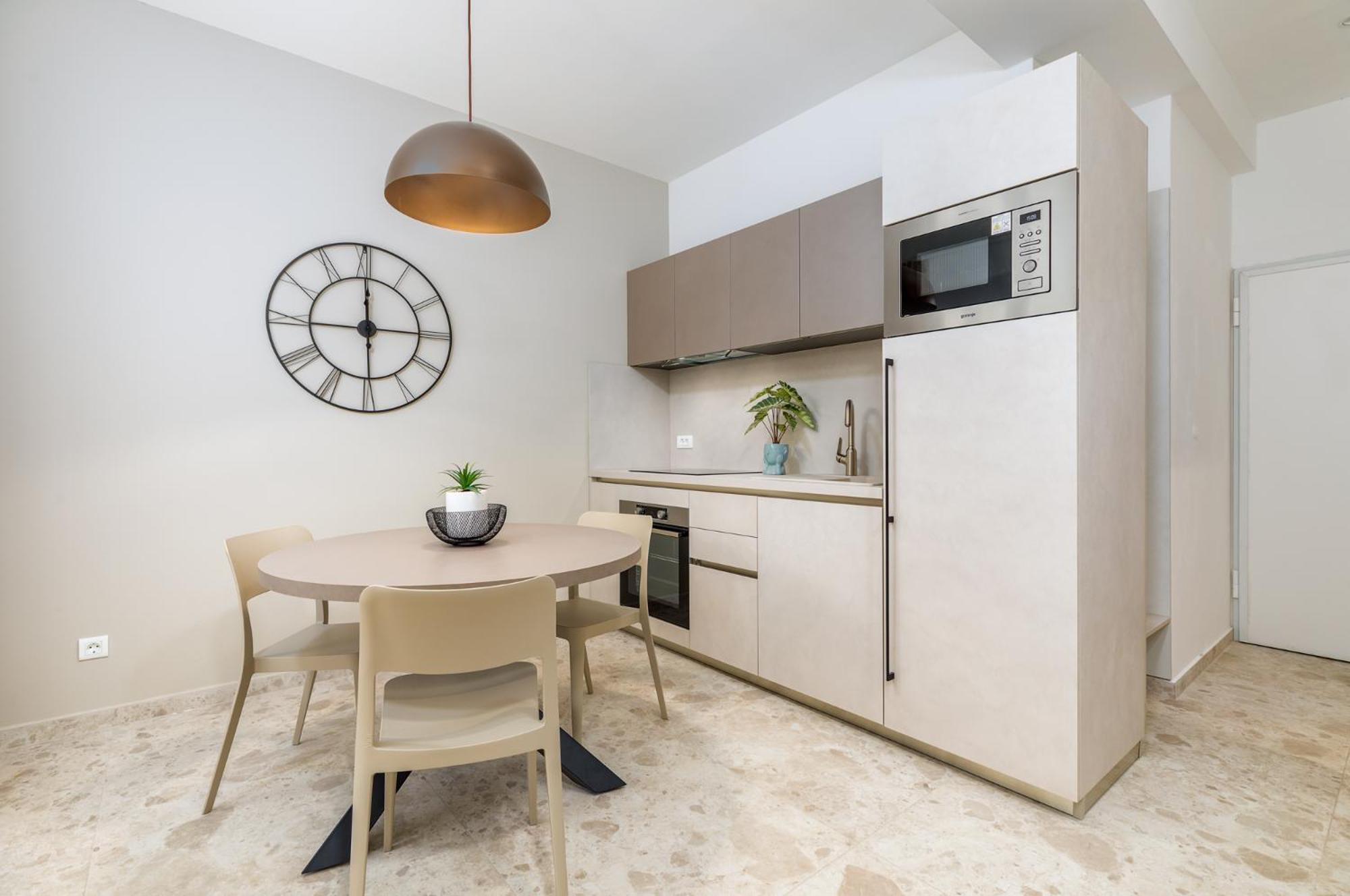 Nina Appartement Fažana