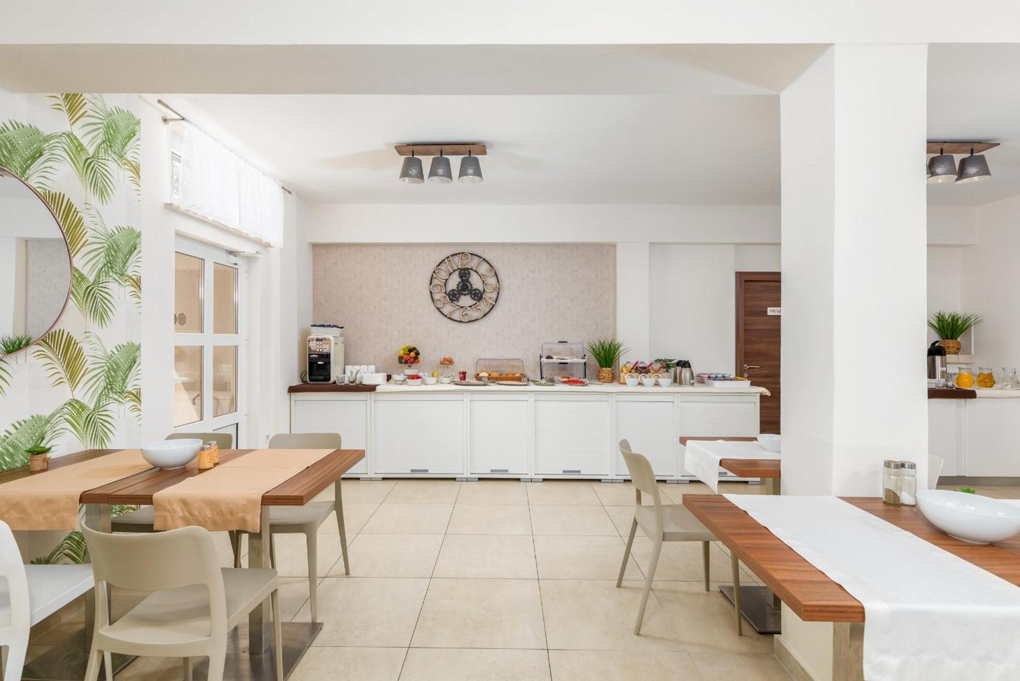 Appartement Nina